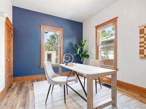 165 S Clarkson Street, Denver CO 80209