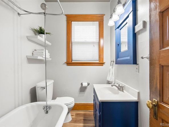 165 S Clarkson Street, Denver CO 80209