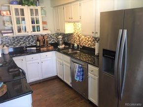 7665 E Eastman Avenue 110C, Denver CO 80231