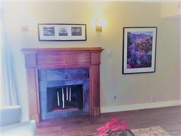 7665 E Eastman Avenue 110C, Denver CO 80231