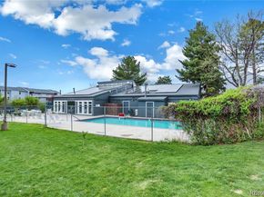 7665 E Eastman Avenue 110C, Denver CO 80231