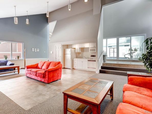 7665 E Eastman Avenue 110C, Denver CO 80231