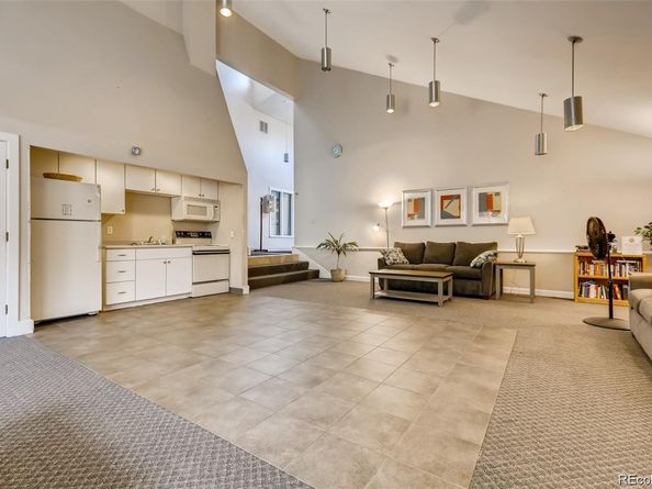 7665 E Eastman Avenue 110C, Denver CO 80231