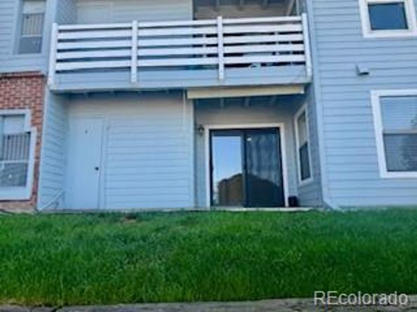 7665 E Eastman Avenue 110C, Denver CO 80231