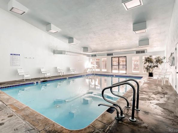 7665 E Eastman Avenue 110C, Denver CO 80231