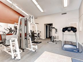 7665 E Eastman Avenue 110C, Denver CO 80231