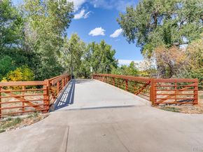 7665 E Eastman Avenue 110C, Denver CO 80231