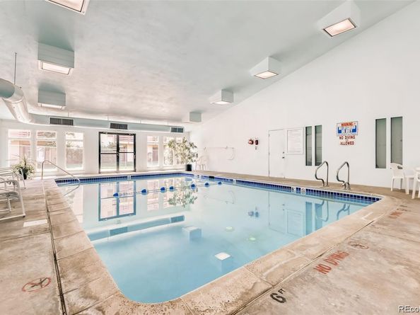 7665 E Eastman Avenue 110C, Denver CO 80231