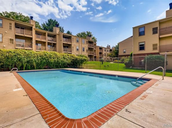 7665 E Eastman Avenue 110C, Denver CO 80231