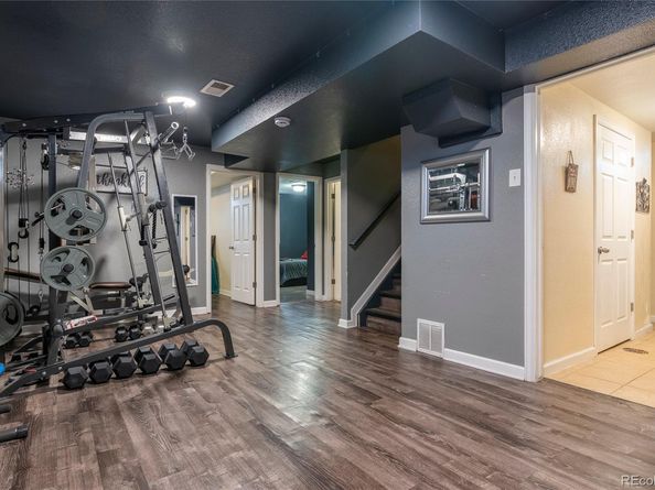 Undisclosed Address #8578296, Northglenn CO 80233