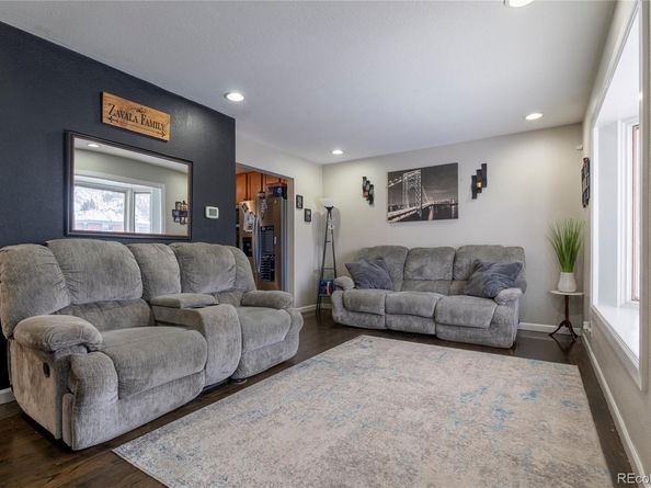 Undisclosed Address #8578296, Northglenn CO 80233