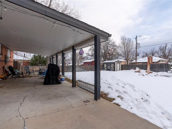 Undisclosed Address #8578296, Northglenn CO 80233