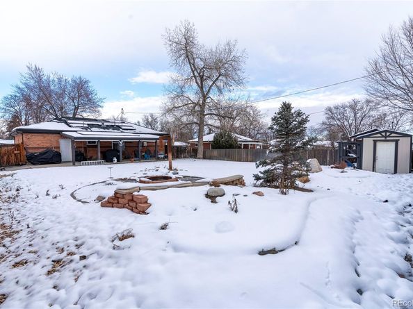 Undisclosed Address #8578296, Northglenn CO 80233