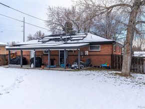 Undisclosed Address #8578296, Northglenn CO 80233