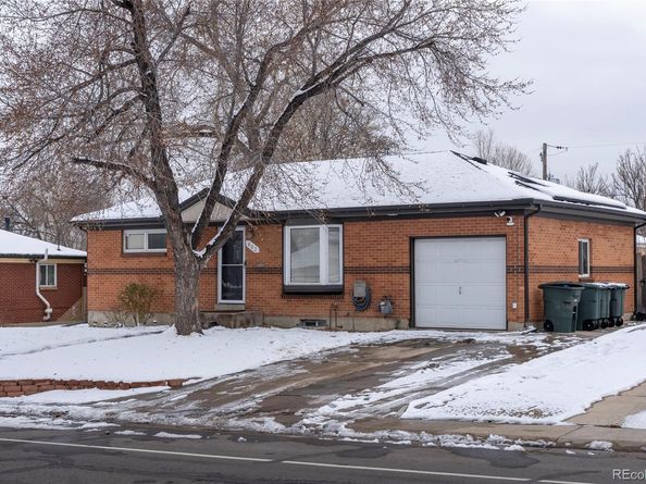 Undisclosed Address #8578296, Northglenn CO 80233