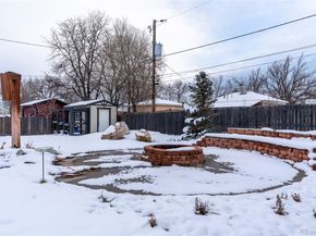 Undisclosed Address #8578296, Northglenn CO 80233