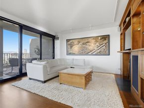 1111 Race Street PHA, Denver CO 80206