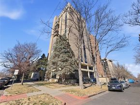 1111 Race Street PHA, Denver CO 80206