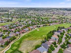 8169 S Algonquian Circle, Aurora CO 80016