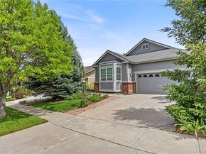 8169 S Algonquian Circle, Aurora CO 80016