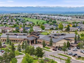 8169 S Algonquian Circle, Aurora CO 80016