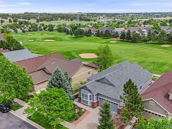 8169 S Algonquian Circle, Aurora CO 80016