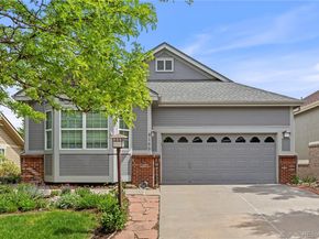 8169 S Algonquian Circle, Aurora CO 80016