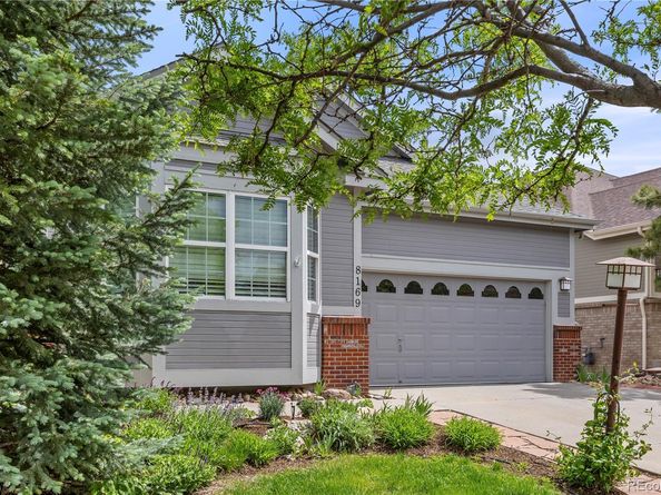 8169 S Algonquian Circle, Aurora CO 80016