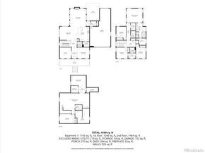 6092 Chester Street, Denver CO 80238