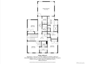 6092 Chester Street, Denver CO 80238