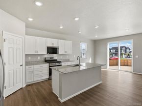 6092 Hourglass Drive, Brighton CO 80601
