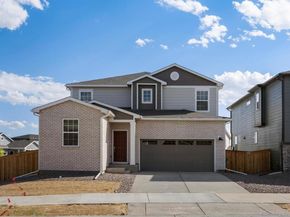 6092 Hourglass Drive, Brighton CO 80601