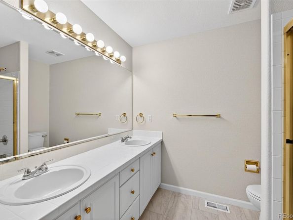16395 E Crestline Place, Centennial CO 80015