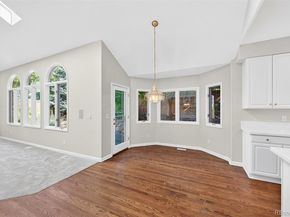 16395 E Crestline Place, Centennial CO 80015