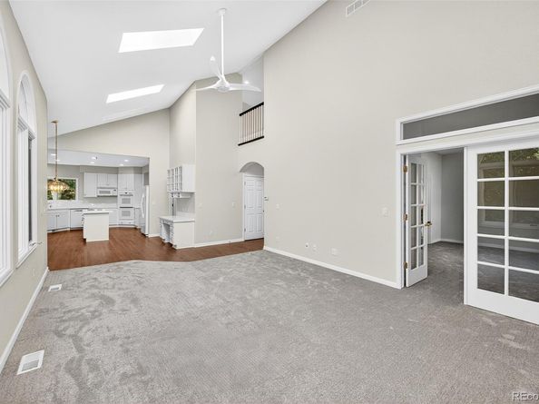 16395 E Crestline Place, Centennial CO 80015