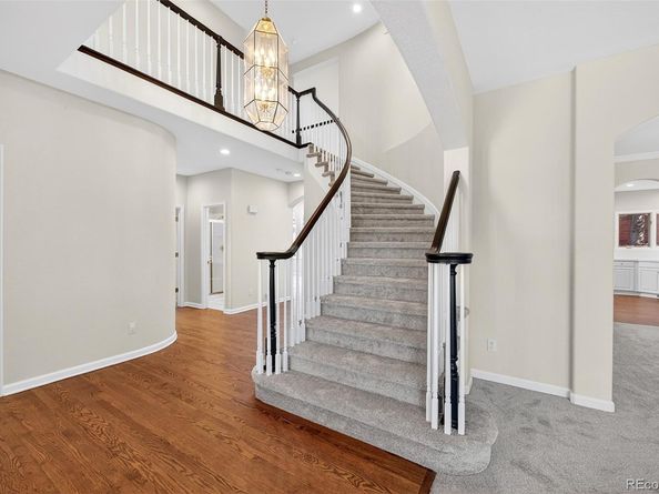 16395 E Crestline Place, Centennial CO 80015