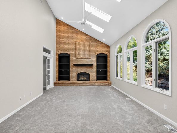 16395 E Crestline Place, Centennial CO 80015