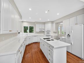16395 E Crestline Place, Centennial CO 80015