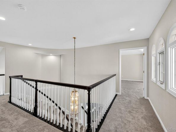 16395 E Crestline Place, Centennial CO 80015