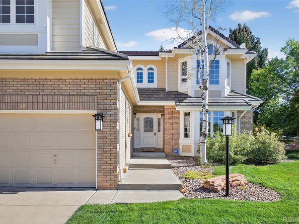 16395 E Crestline Place, Centennial CO 80015