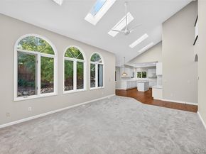 16395 E Crestline Place, Centennial CO 80015