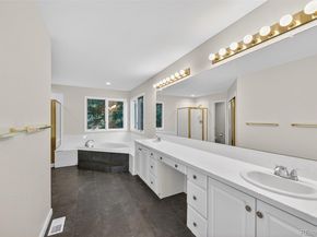 16395 E Crestline Place, Centennial CO 80015