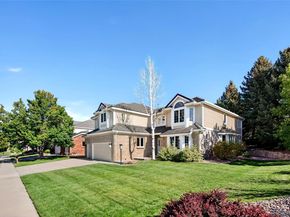 16395 E Crestline Place, Centennial CO 80015