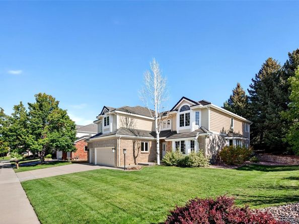 16395 E Crestline Place, Centennial CO 80015