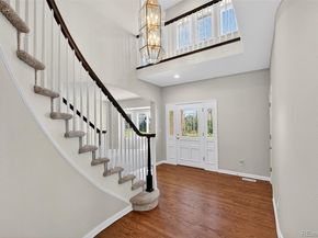 16395 E Crestline Place, Centennial CO 80015