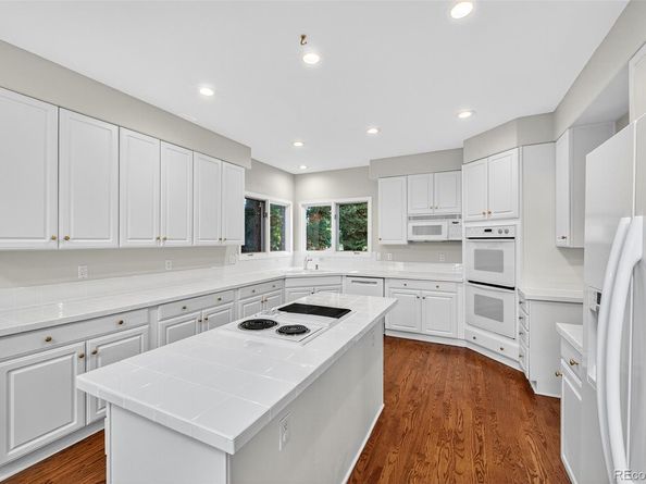 16395 E Crestline Place, Centennial CO 80015