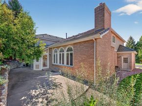 16395 E Crestline Place, Centennial CO 80015