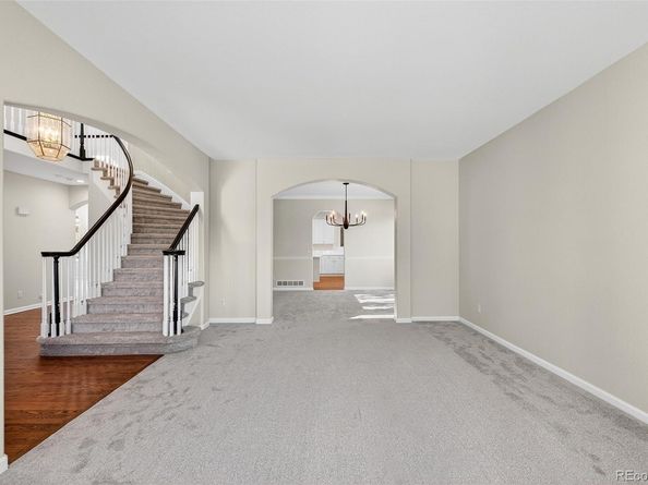 16395 E Crestline Place, Centennial CO 80015