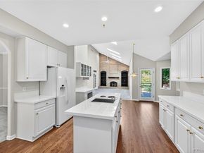 16395 E Crestline Place, Centennial CO 80015