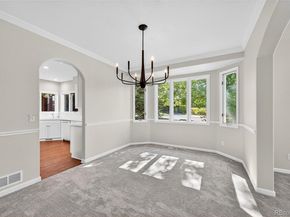 16395 E Crestline Place, Centennial CO 80015